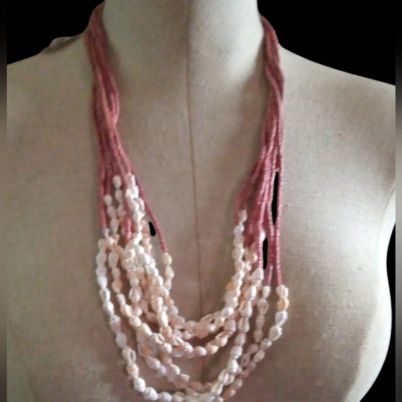 Necklace - Picture 2 of 2